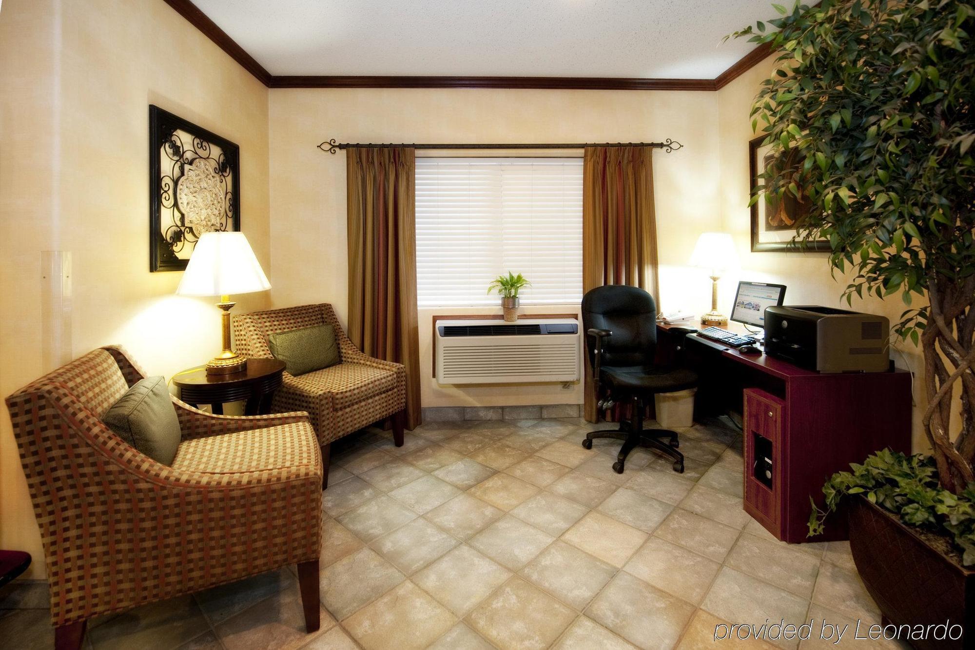 Quality Inn Denver Westminster Eksteriør billede